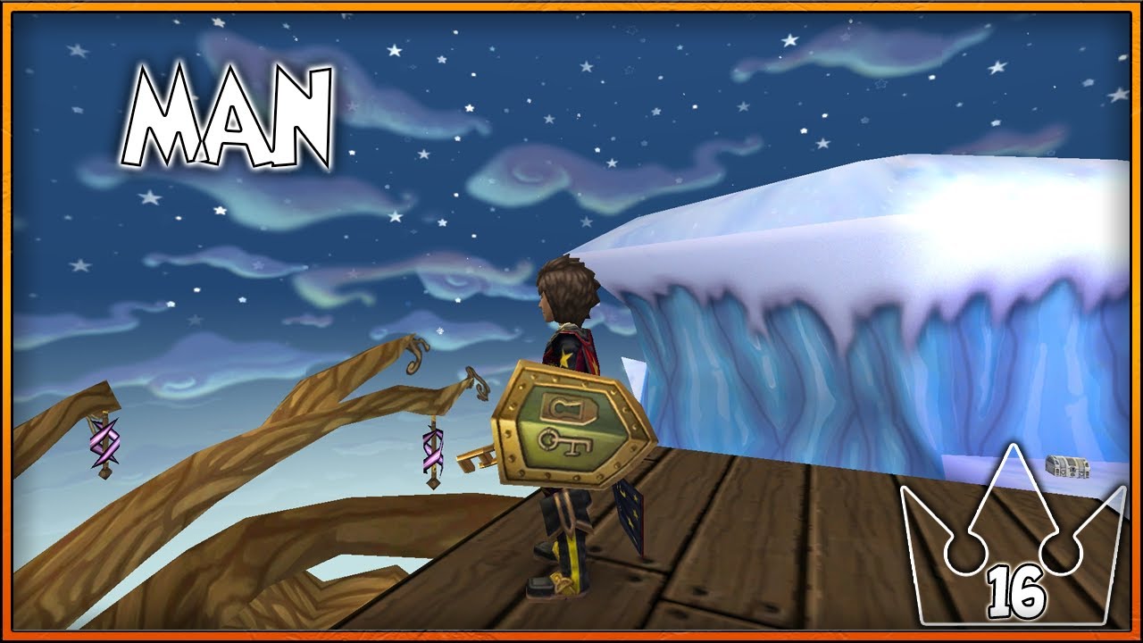 Wintertusk w. A Cold :(  - Wizard101 Critical Mode (S2 / Ep. 3)