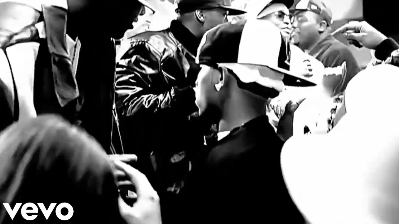 Lloyd Banks ft  Nas  - Blueprints from Queens