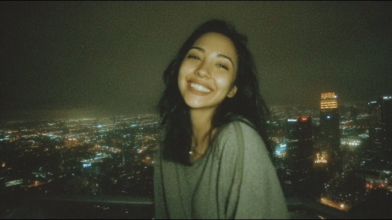 she was only a dream