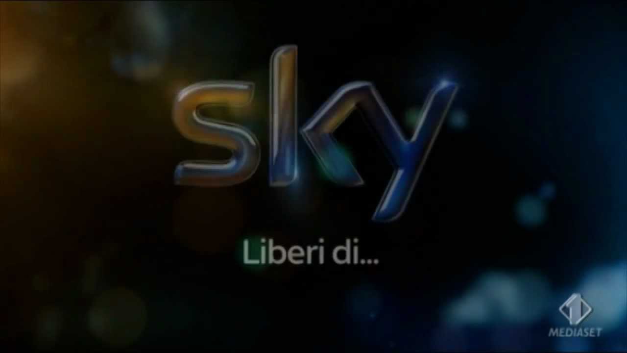 Sky Go commercial 2012