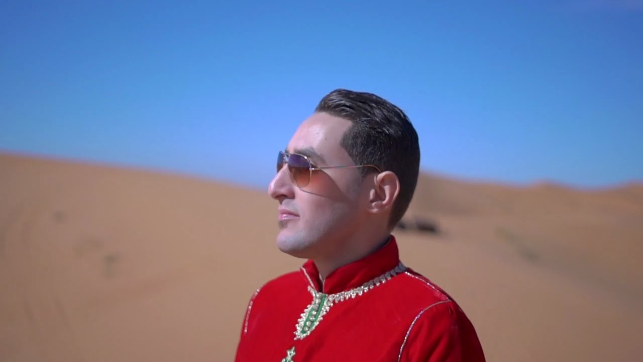 حسن التطواني  الصحراء المغربية  Promo