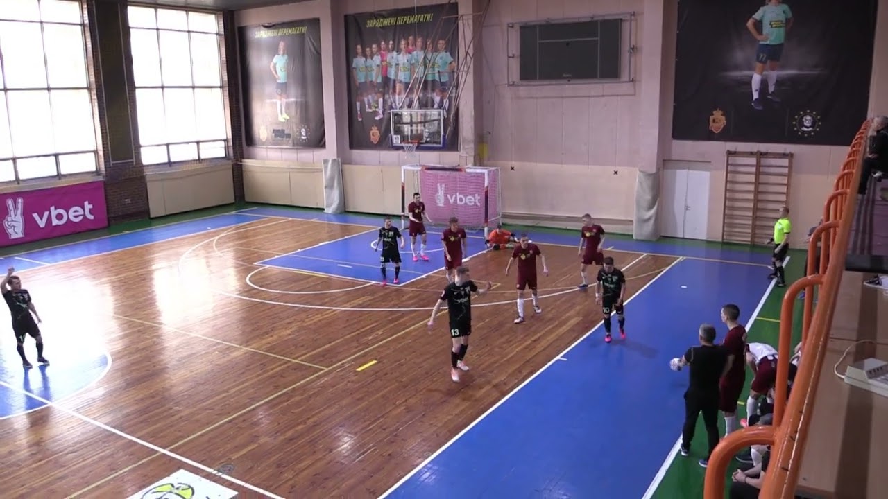 HIGHLIGHTS | CLUST &ndash; Сокіл | VBET Кубок України 2022/2023 1/8 фіналу