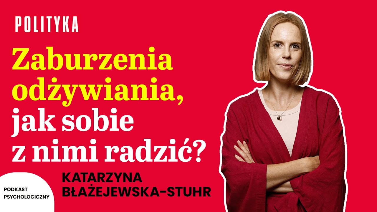 Czym są zaburzenia odżywiania i jak z nich wyjść? Diety, żywność i choroby | Tygodnik Polityka