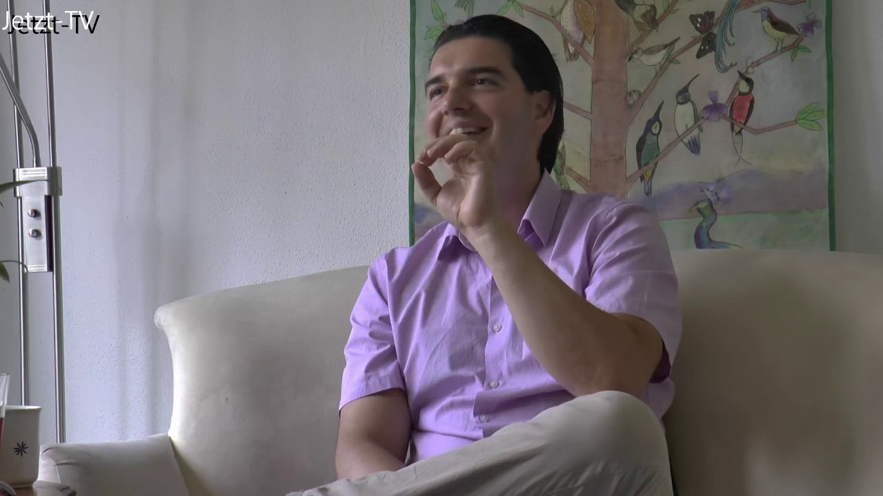 Vincenzo: Der Verstand kann nicht wissen, was der Himmel ist