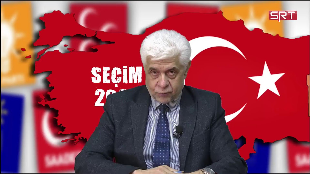 Sivas SRT Canlı Yayını