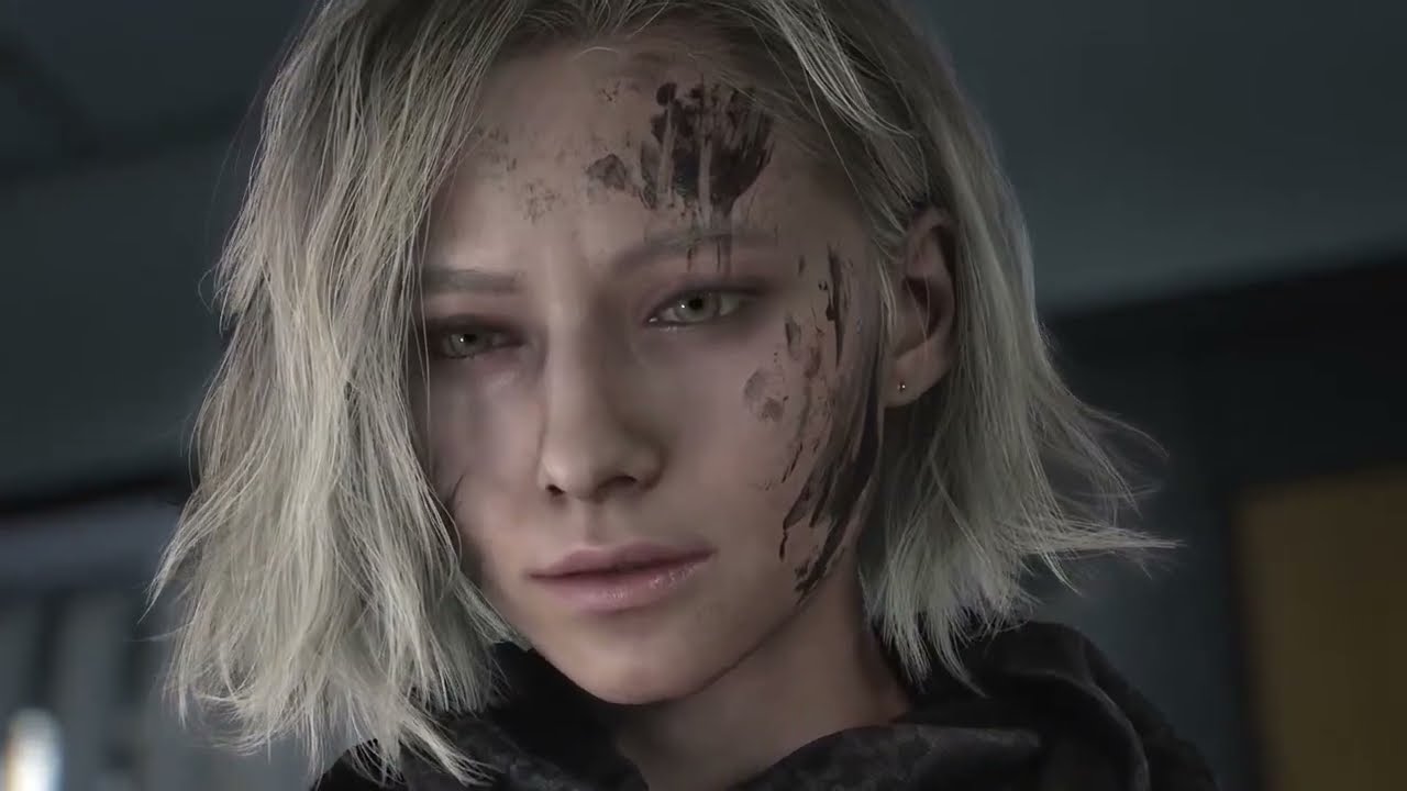 Resident Evil Requiem (PS5) EP.1