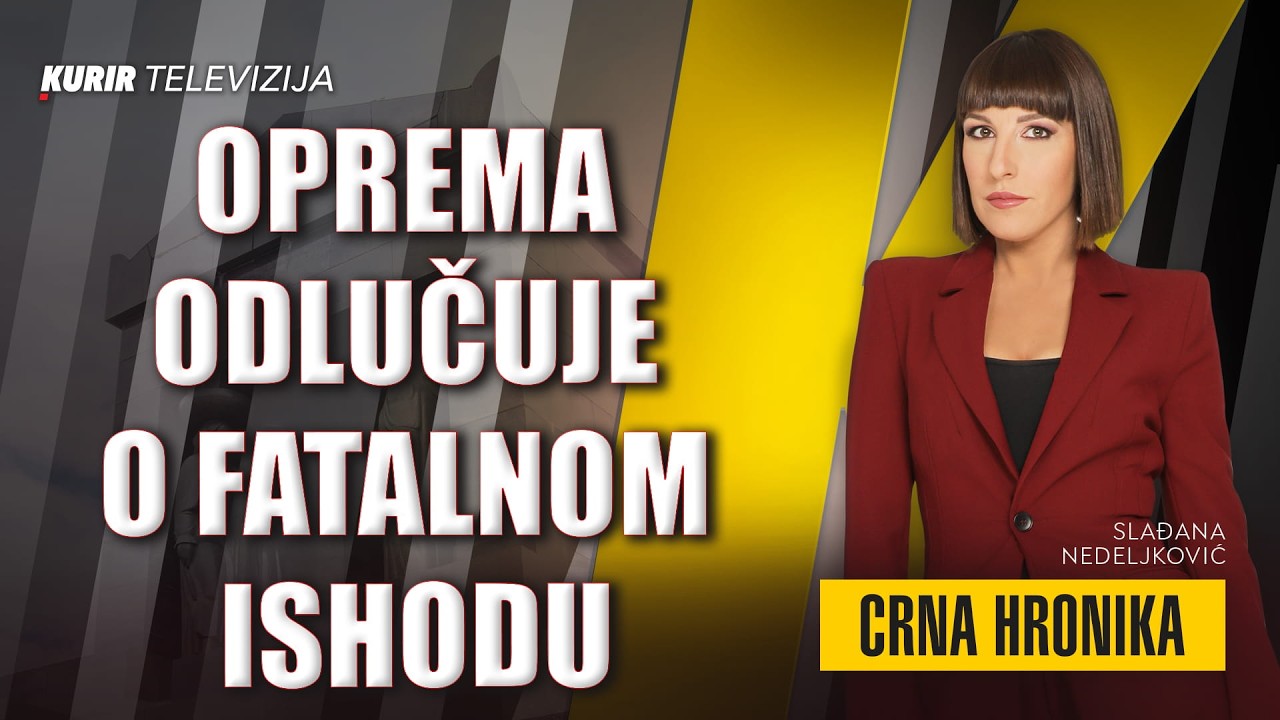 OPREZ ZA DVOTOČKAŠE: Koje mere mogu spasiti živote motociklista?