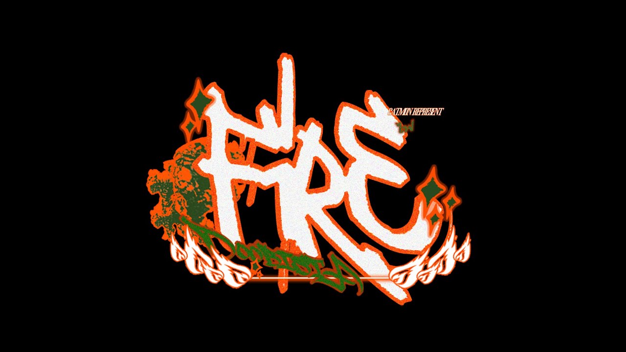 Doobi$ta - Fire (Official Music Video)