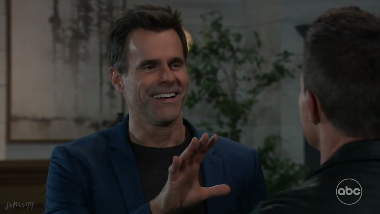 GH: 2/21/25 - Drew & Jason