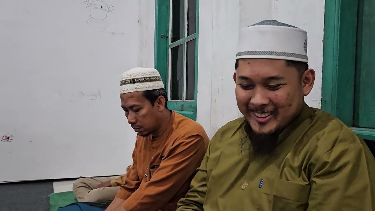 Hadroh al anwar siak