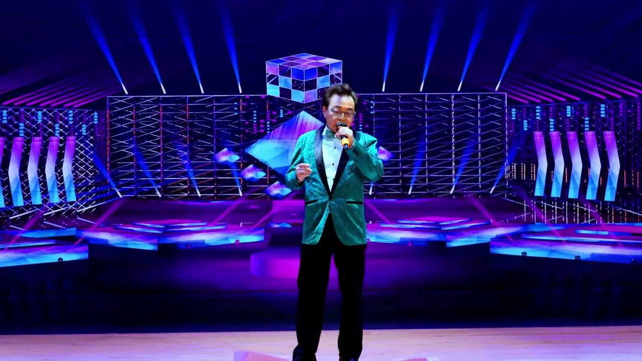 星 劍聲 銅鑼灣社區會堂 2026年2月7日