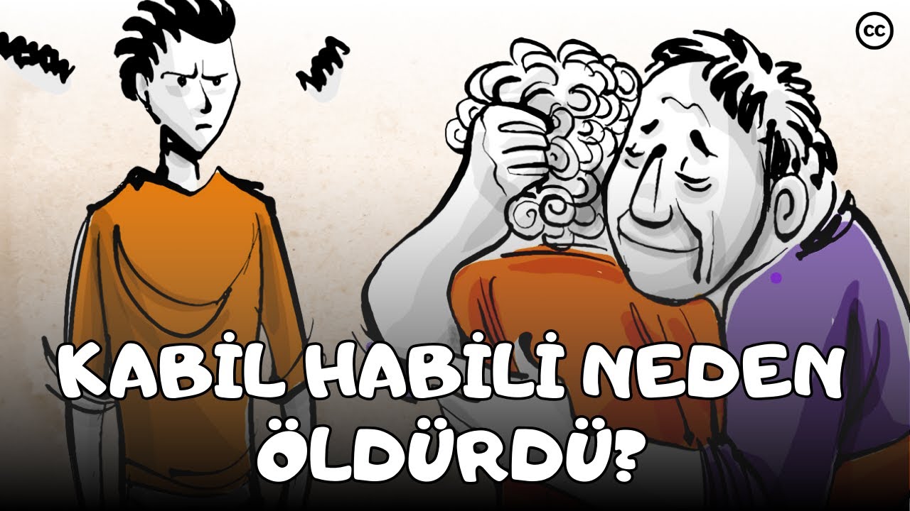 İlk Kardeş Cinayeti ve Kardeşlik Dinamikleri | Bireysel Psikoloji Teorisi