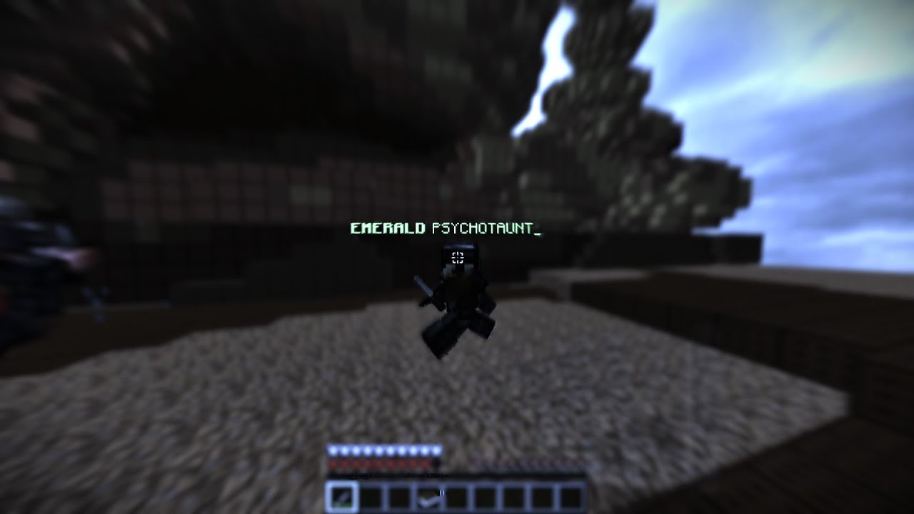 Combotage 