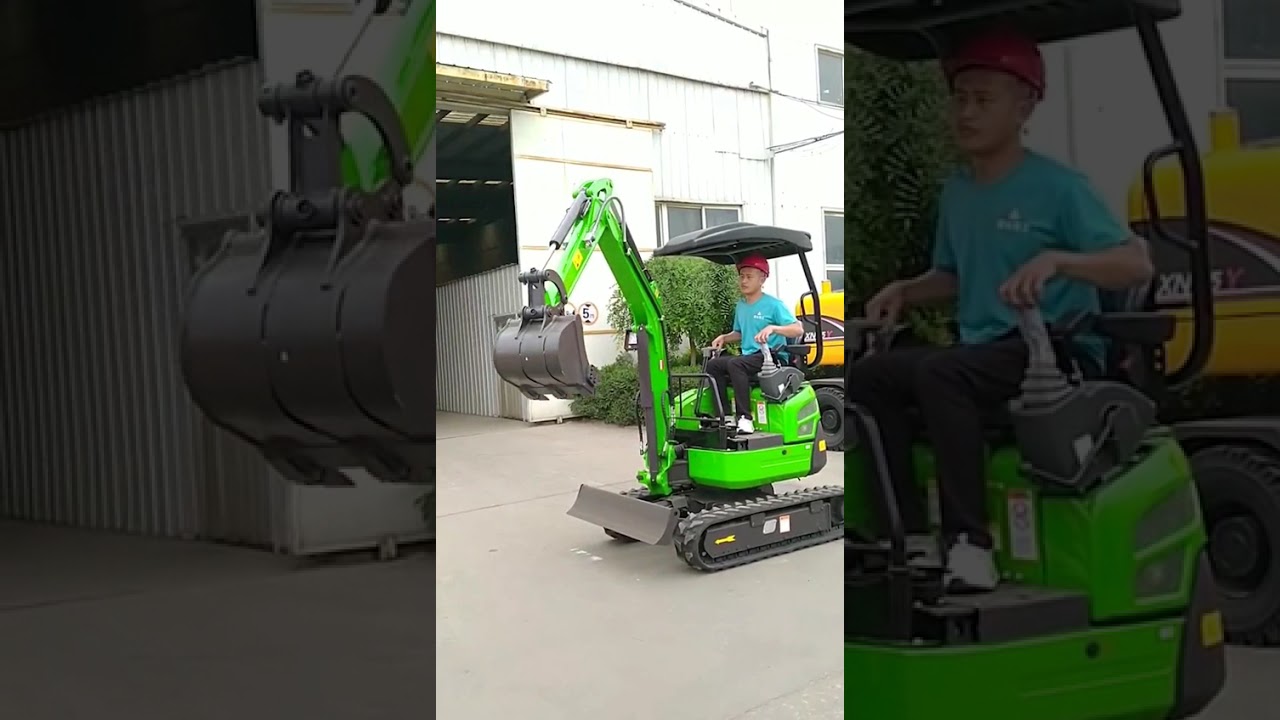 New and used construction machinery &mdash; loaders, excavators, lifts, and more. Reliable equipment fo...