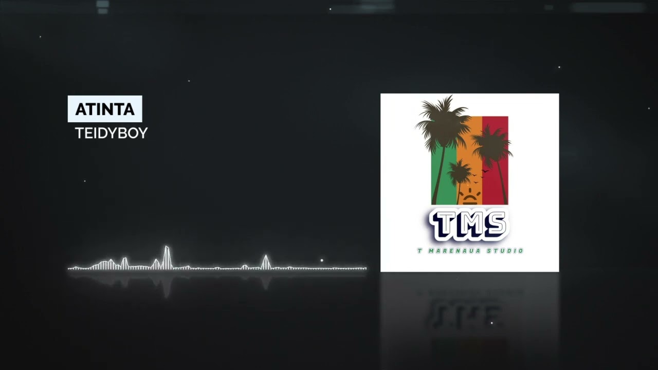 Atinta_by_Teidy_boy prod by_djwilliams_2022