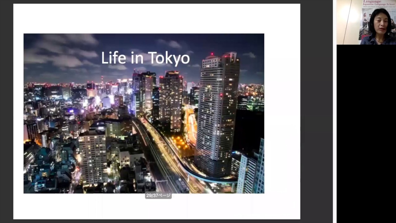 How to find a good job in Japan ( for Indians) by Linguage Japanese Language School