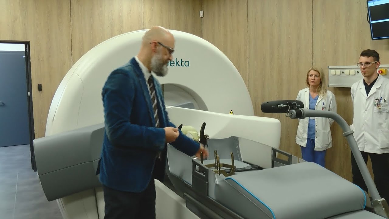 Kauno klinikose – vienas brangiausių pirkinių medicinos istorijoje