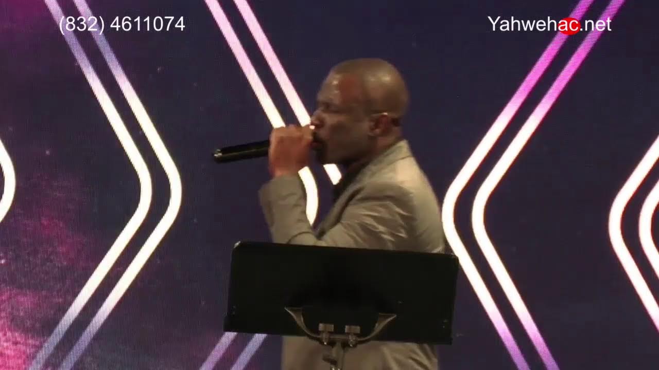 Yahweh Adoration Center | 7 Jou Louanj Ak Priyè | 1er Jou | 26/01/2026