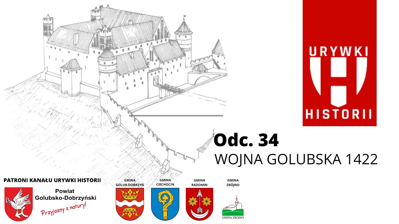 Wojna Golubska 1422