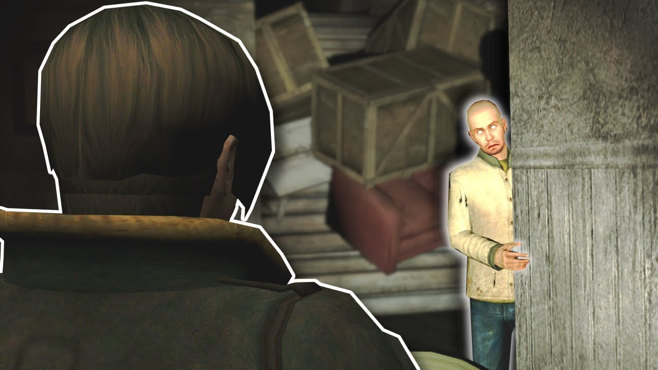 POLICE INVESTIGATE SCARY MANSION! - Garry's Mod Gameplay -  Gmod Horror Map