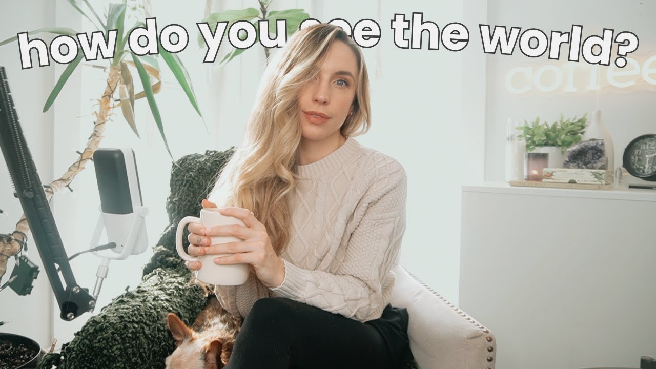 The Season of Becoming: The Lens You’re Living Through | Day 20