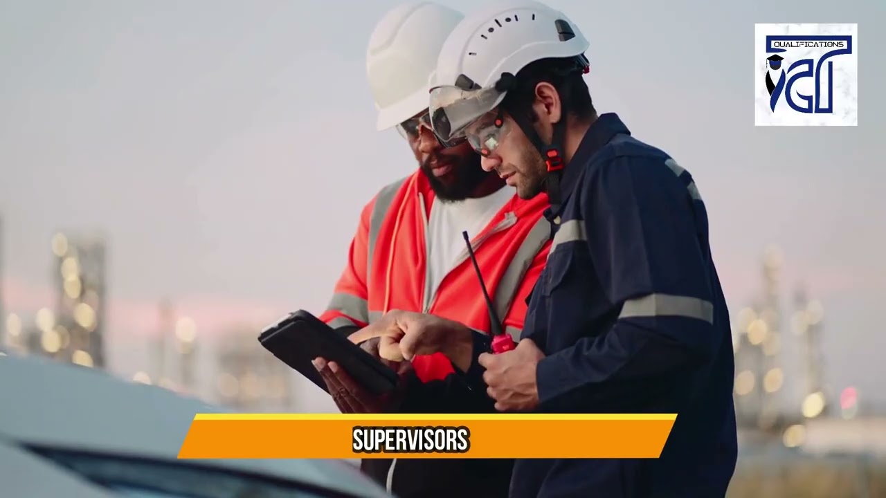 ProQual Level 2 Award in Understanding Drilling Fluids Mud Technology