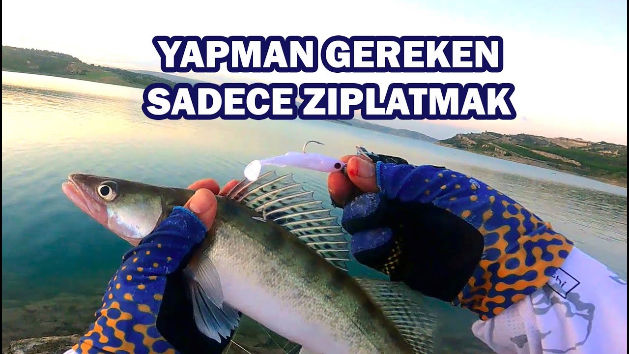 SENDE YAPABİLİRSİN... YAPMAN GEREKEN SADECE TABANA İNDİRİP ZIPLATMAK