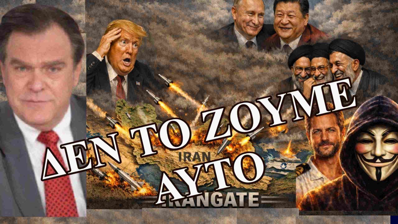 Ο ΚΟΥΛΗΣ ΜΑΧΕΤΑΙ  ΓΙΑ ΤΙΣ ΑΓΓΛΙΚΕΣ ΒΑΣΕΙΣ ΣΤΗΝ ΚΥΠΡΟ...ΟΧΙ ΑΛΛΗ ΠΑΠΑΤΖΑ