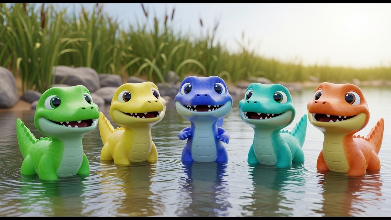 Best Nursery Rhymes 1 Hour Completion  | Kids Songs & Baby Songs