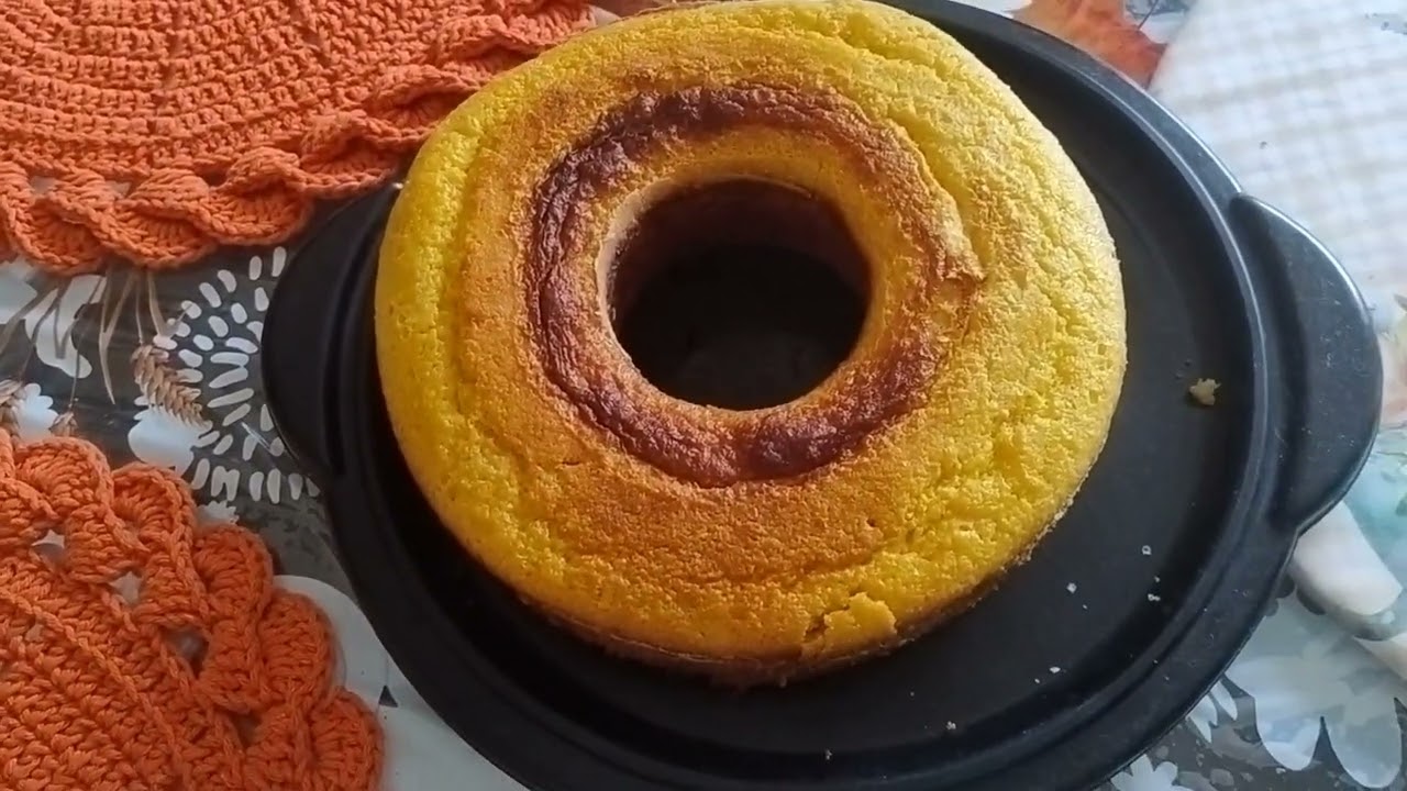 vlog: Domingo descanso e Dorama! Bolo de Milho para mamis/ meu café da manhã saudável 