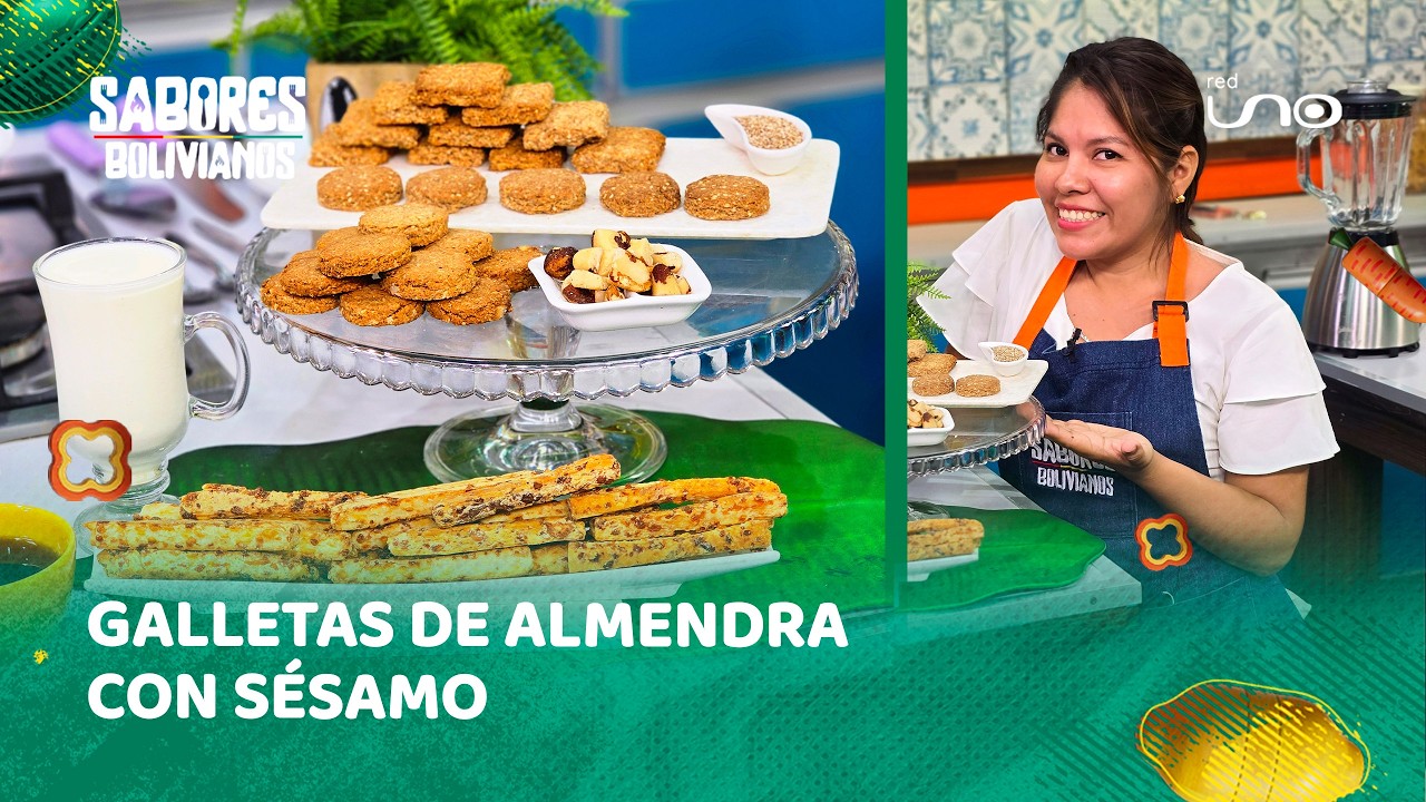 Sigue el paso a paso para preparar unas 