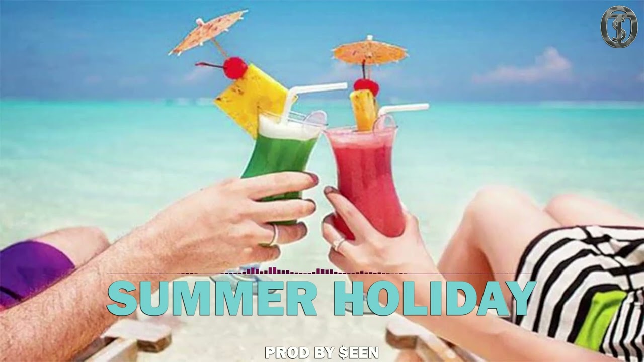 SUMMER HOLIDAY CHILLING / GAMING TYPE BEAT