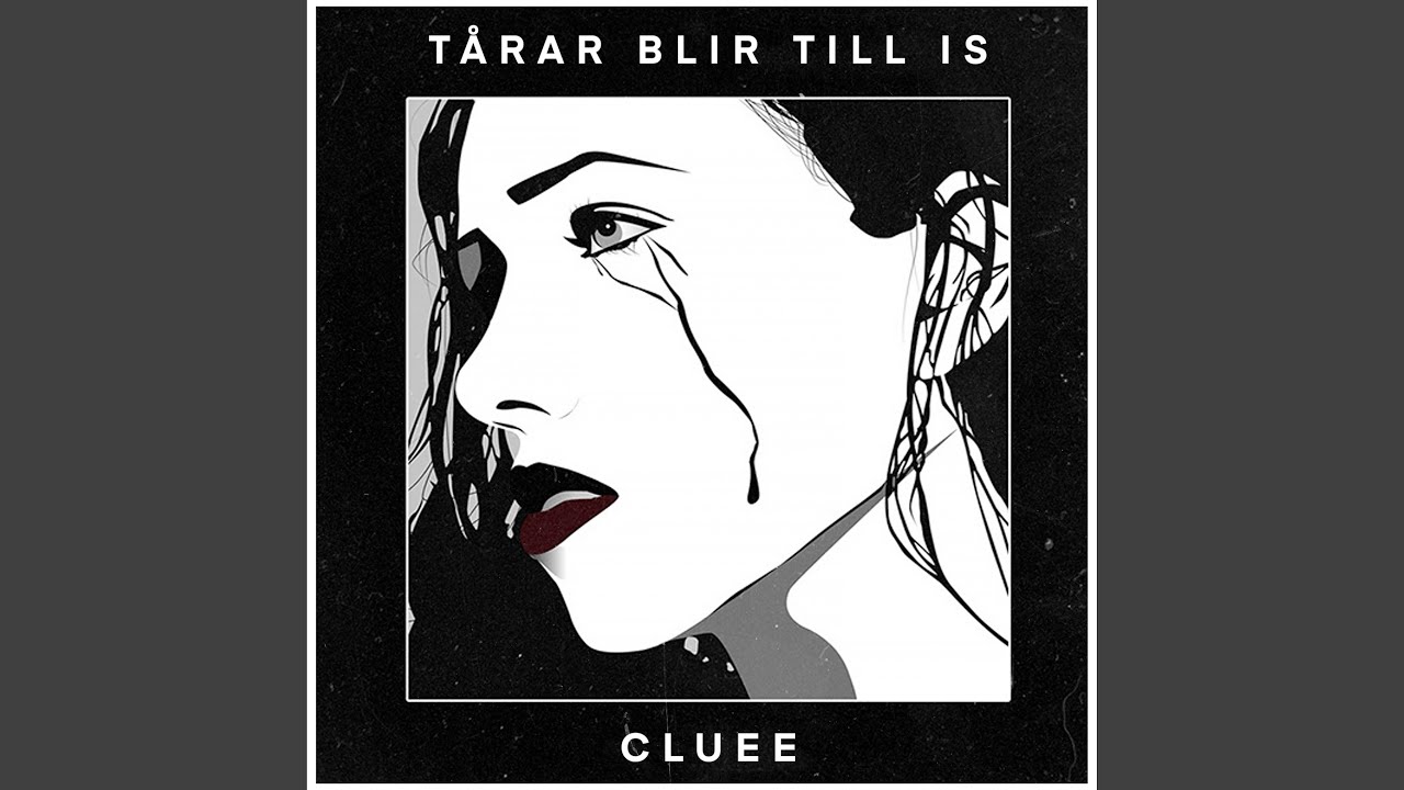 Tårar blir till is (Remix)