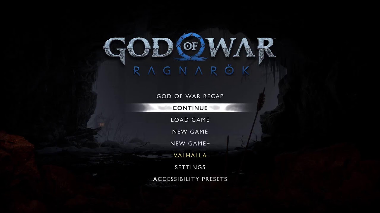 God of War Ragnarok Gameplay: Gmgow Difficulty Road to 100% Part 6