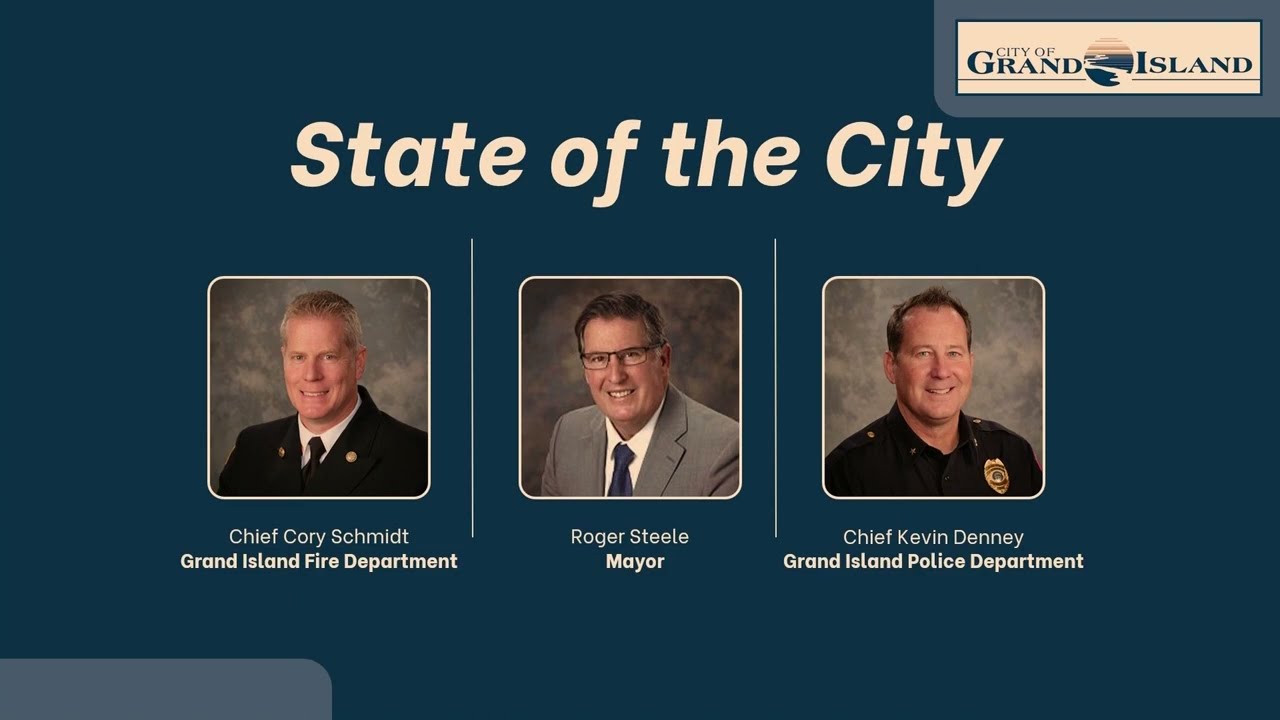 2026 State of the City Address