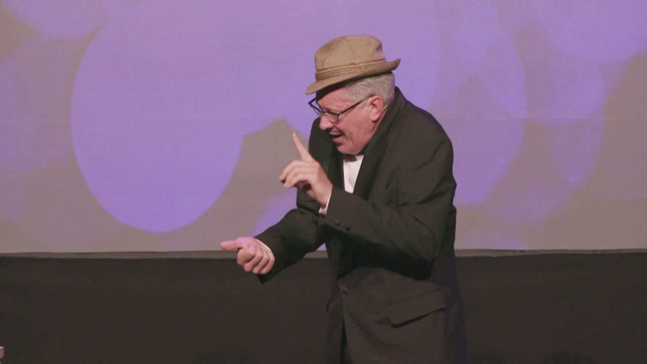 Count Arthur Strong: Tango to Pepsi