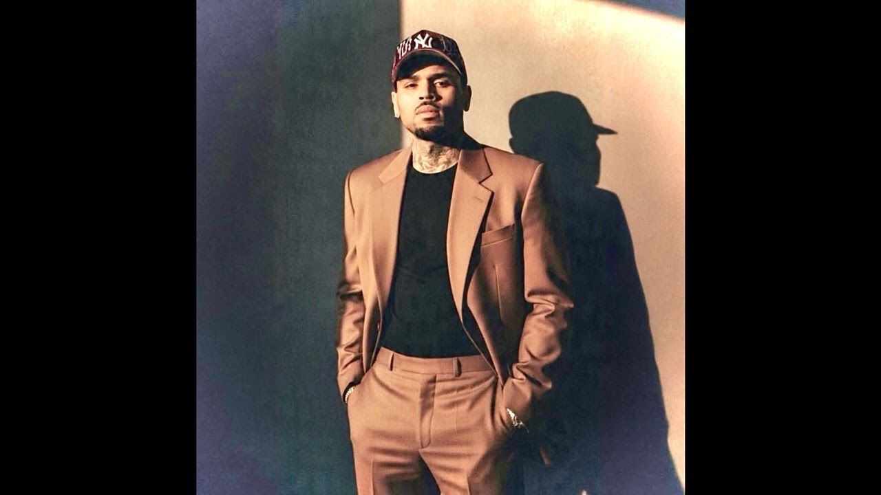 [FREE] Chris Brown x Bryson Tiller Type Beat - 