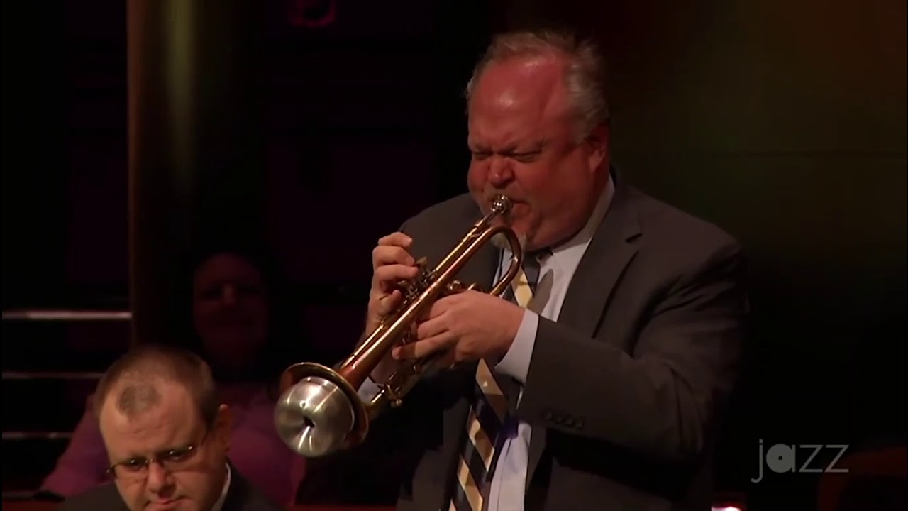 If You're Happy and You Know It - JLCO Nursery Song Swing 2018