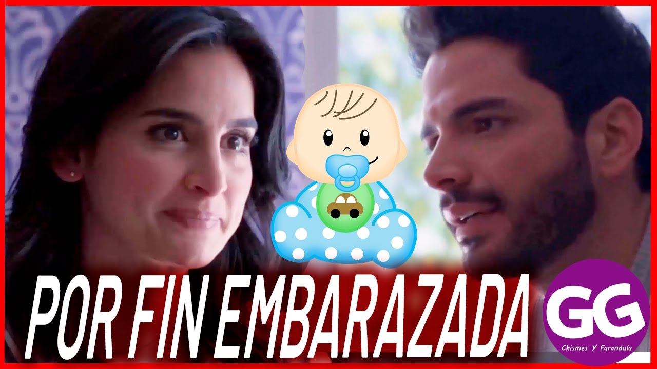 MARIA CLARA EMBARAZADA DE CARLOS #Enfermeras