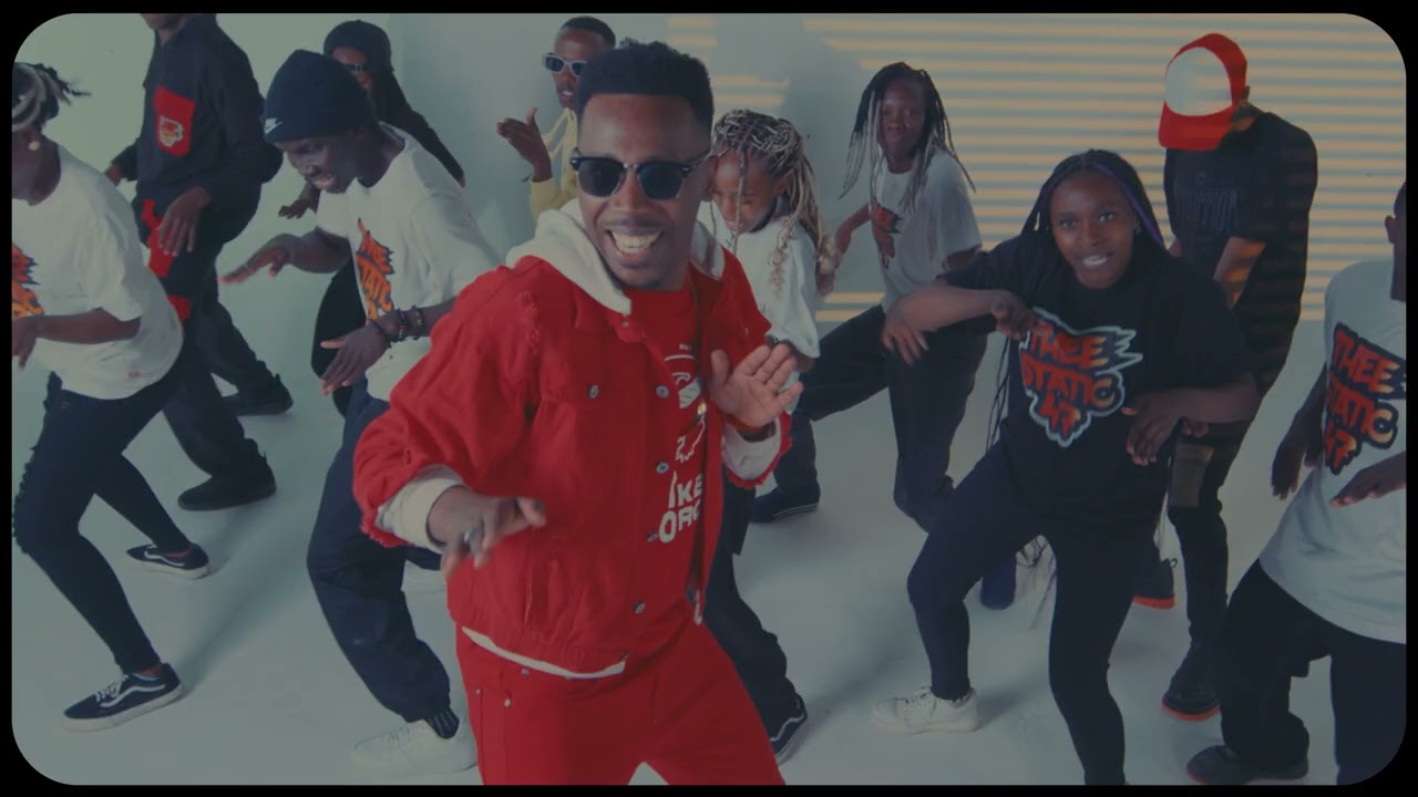 DUFO- Garvey Royal OFFICAL VIDEO
