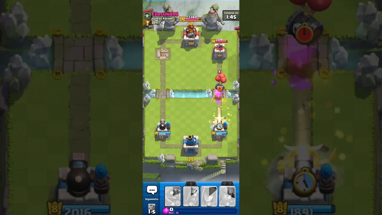 Clash royale