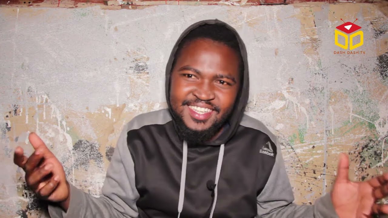 AMAG THE BLACK na DASHIM BAGIRANYE IKIGANIRO CYUZUYE IMPANURO ZIKOMEYE Z'UBUZIMA (FLASHBACK)