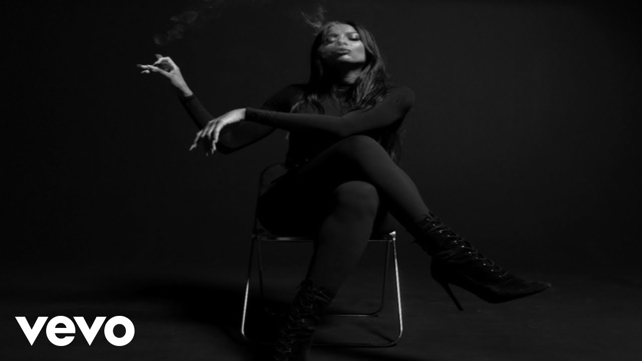 Ciara - Ecstasy