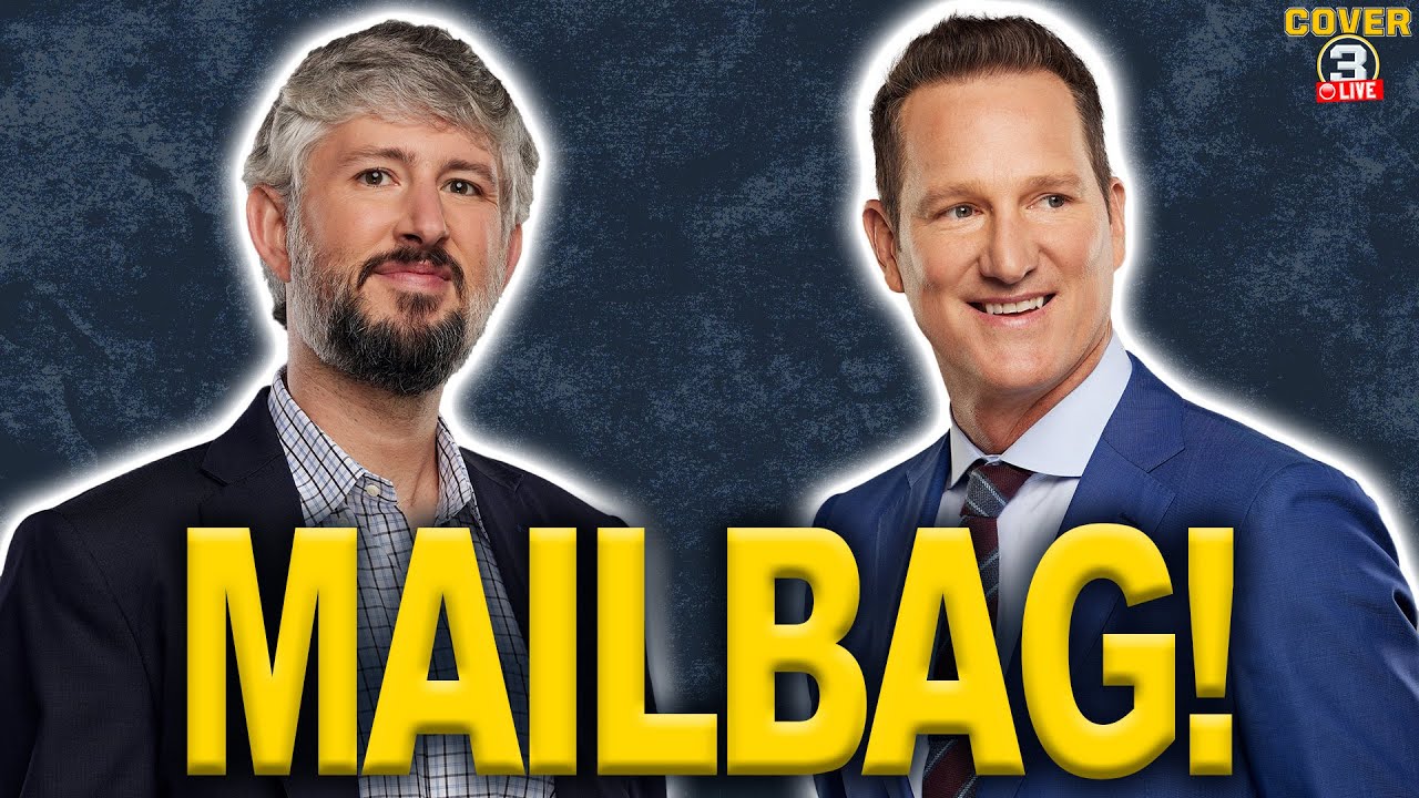 Mailbag! Has the transfer portal made teams worse? Rivalry gone wrong, scheduling debates, more!