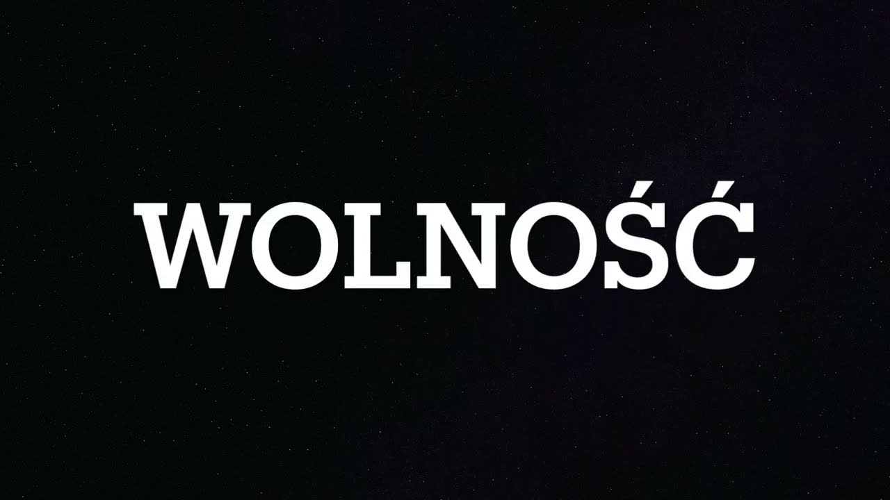 WOLNOŚĆ