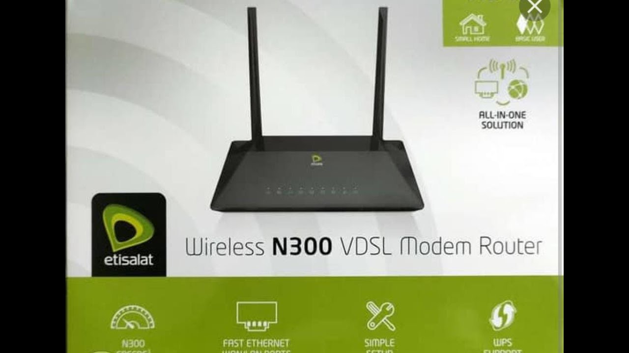 فك تشفير راوتر اتصالات dlink 224وتشغيله جميع الشركات وبرود باند