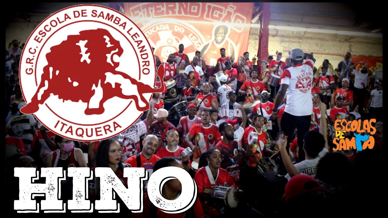 Hino Leandro de Itaquera 