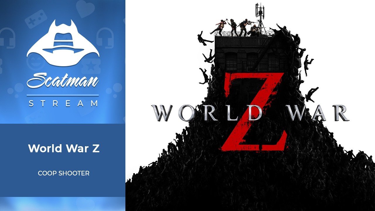 18 февраля World War Z