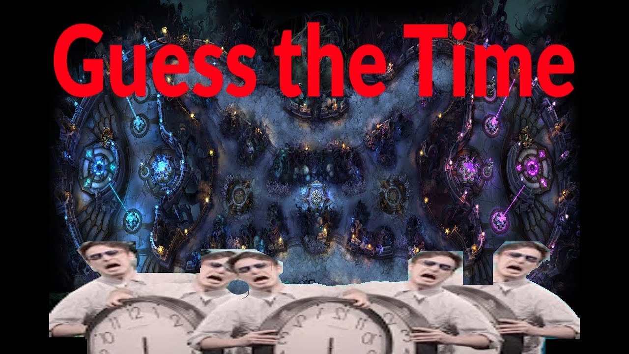 Ultimate Twisted Treeline Guide