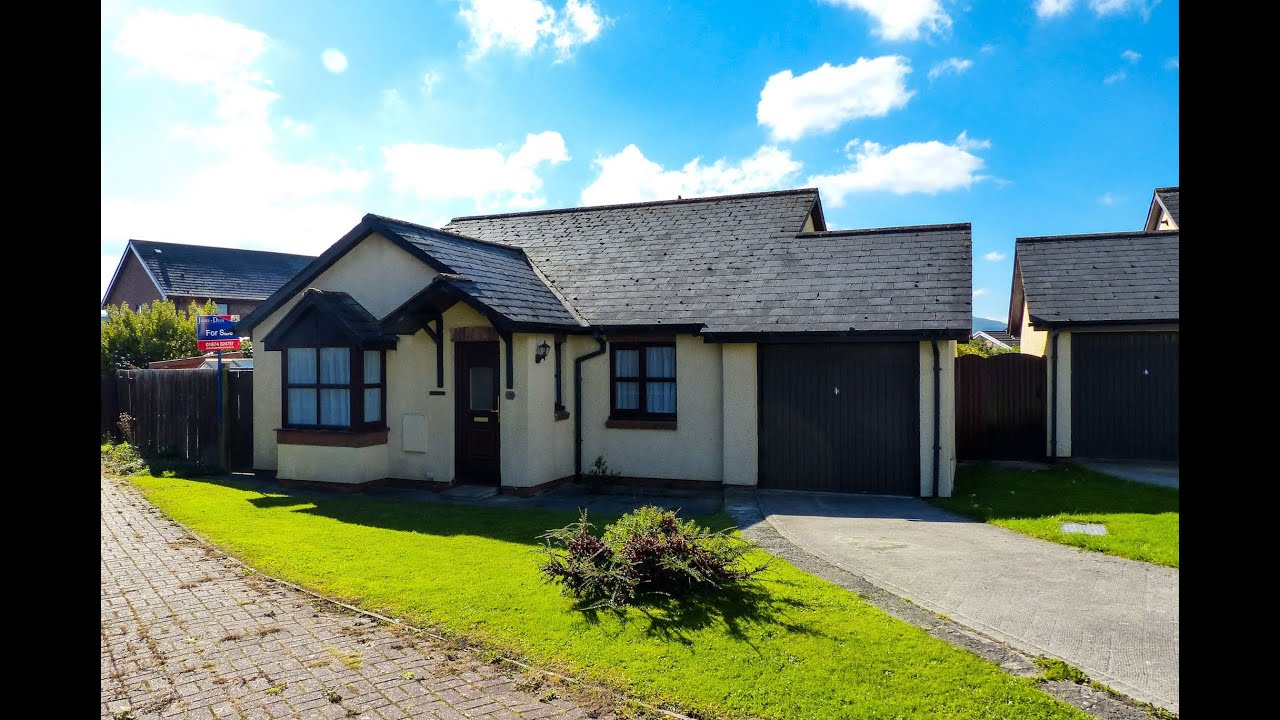 7 Beacons Park, Brecon